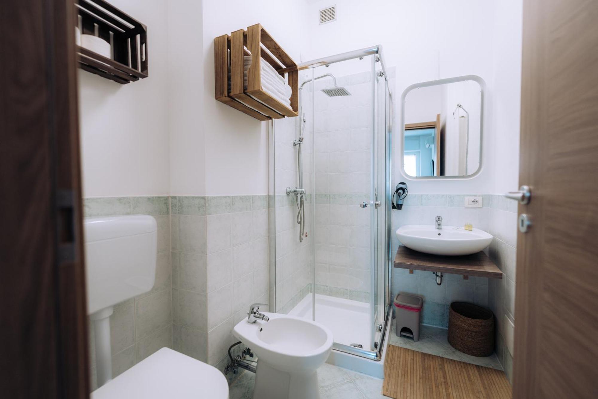 카세 누오베 Sleep & Fly Malpensa B&B 외부 사진