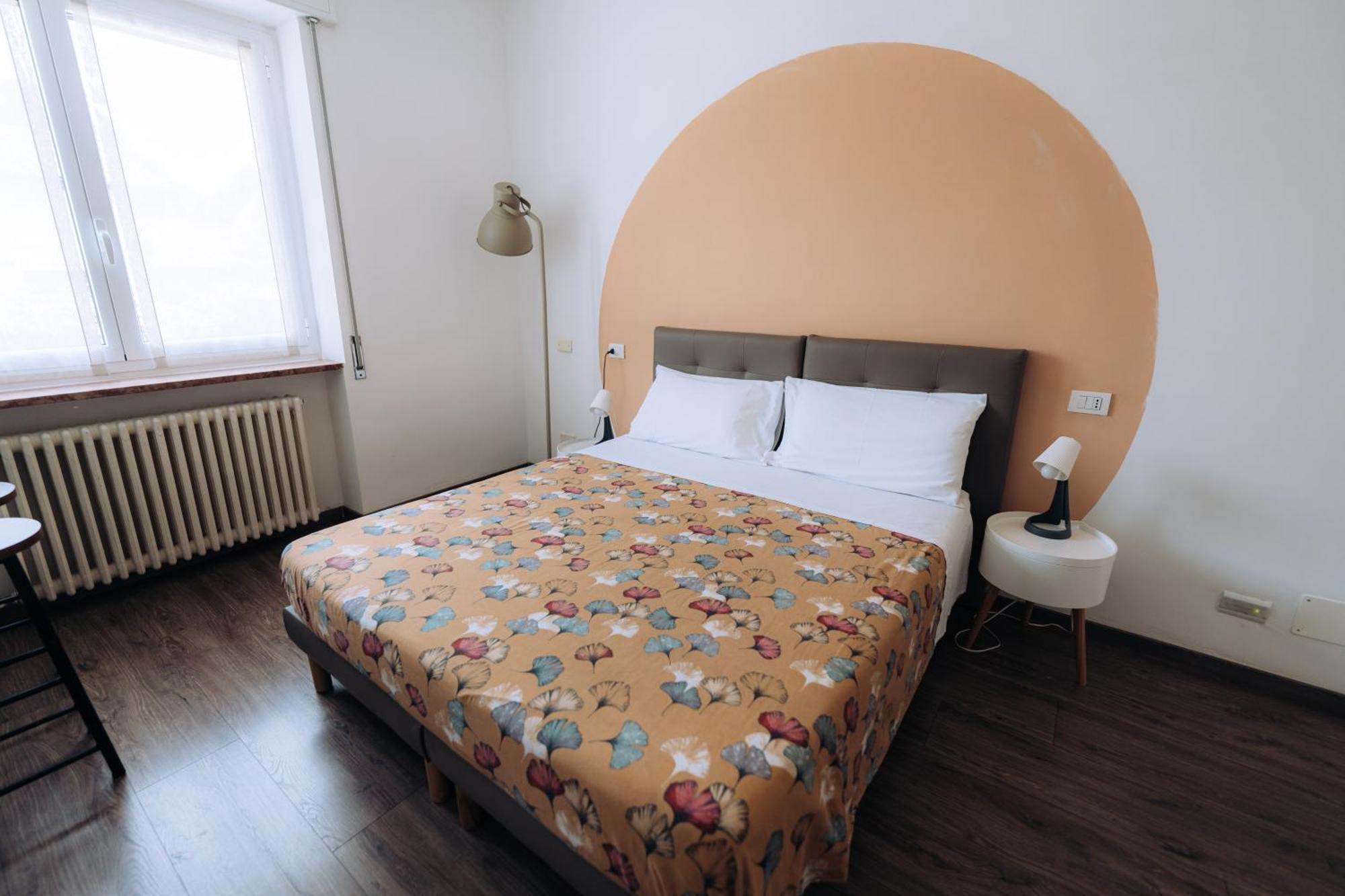카세 누오베 Sleep & Fly Malpensa B&B 외부 사진