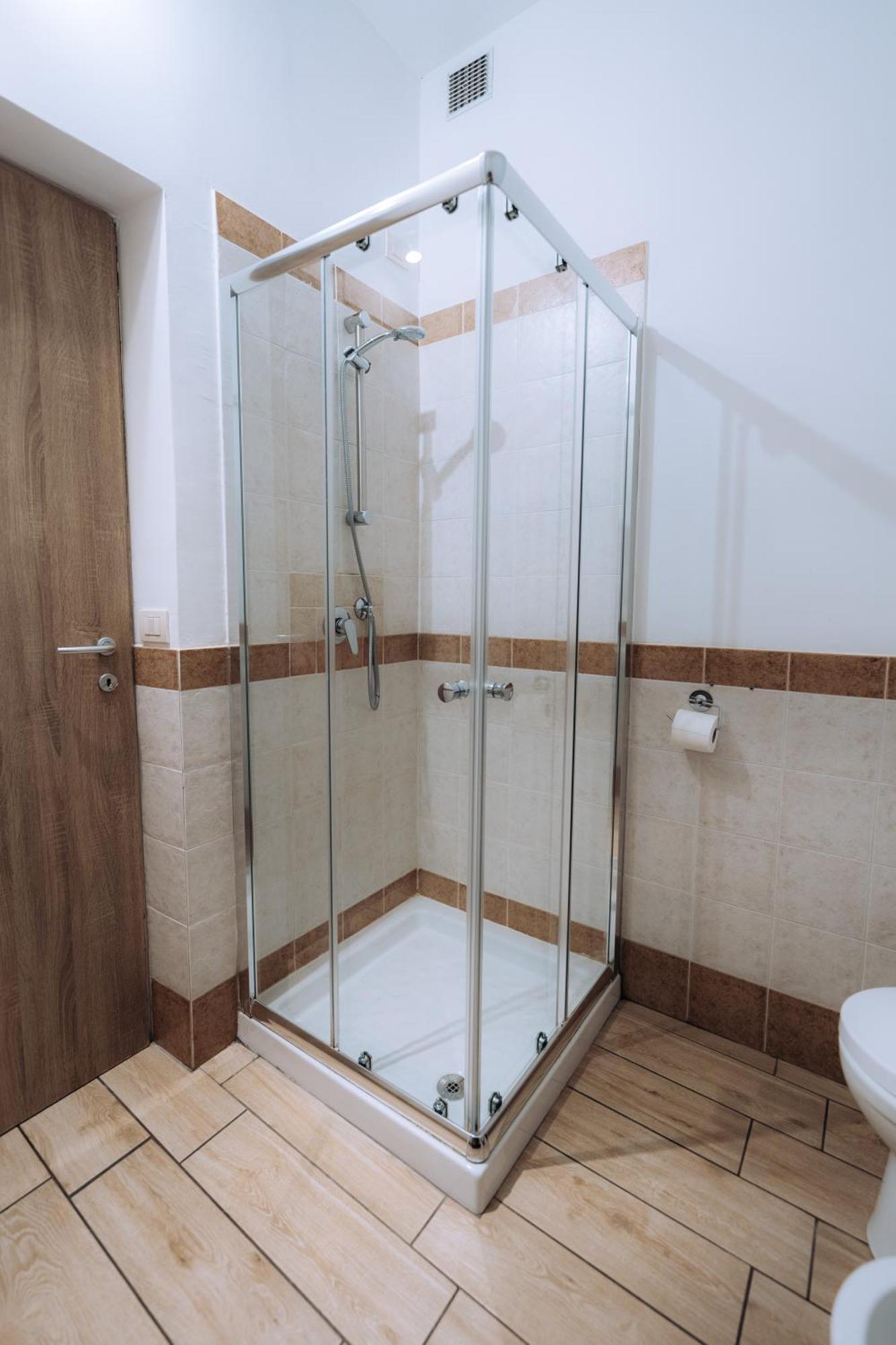 카세 누오베 Sleep & Fly Malpensa B&B 외부 사진