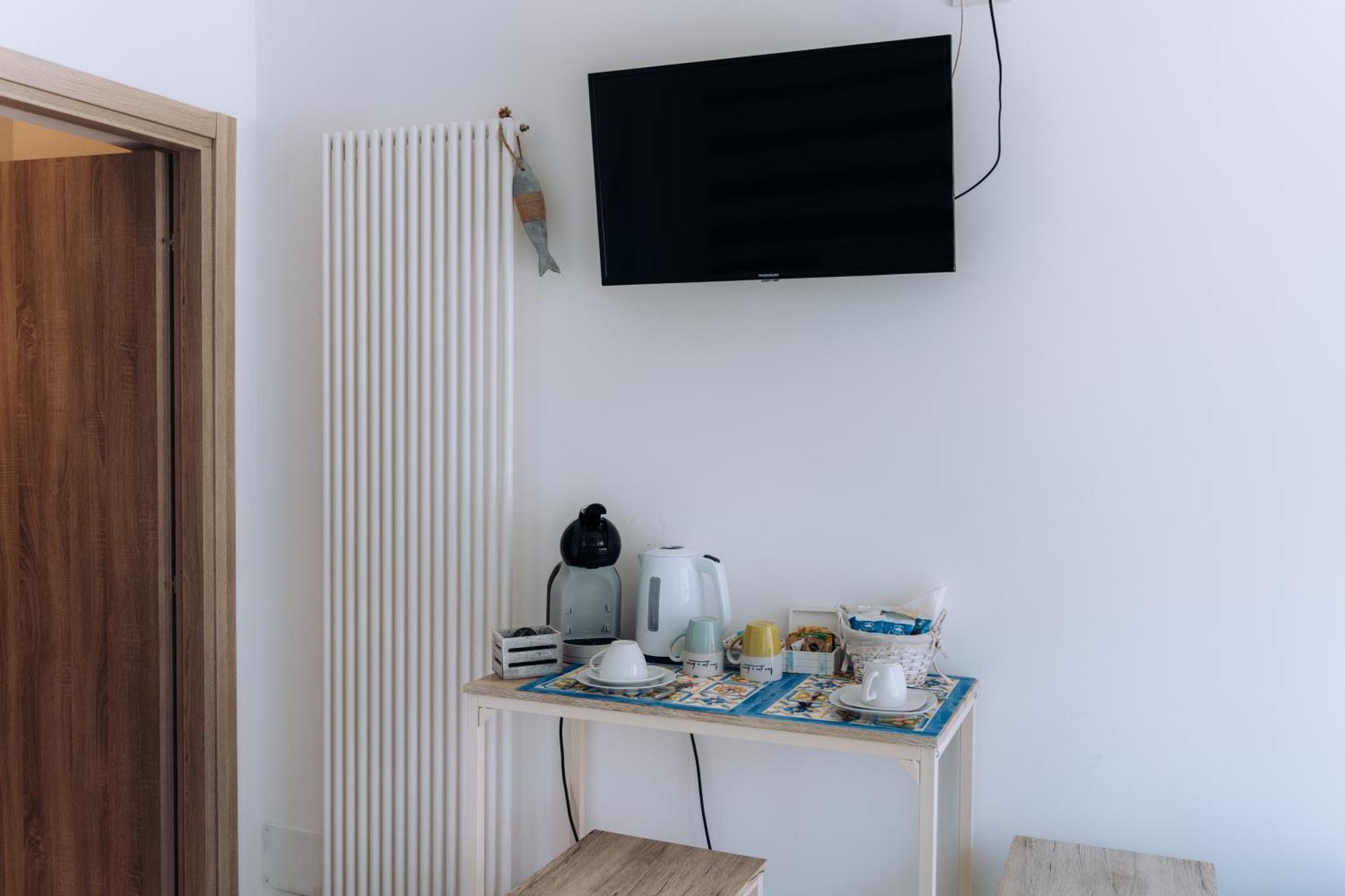 카세 누오베 Sleep & Fly Malpensa B&B 외부 사진