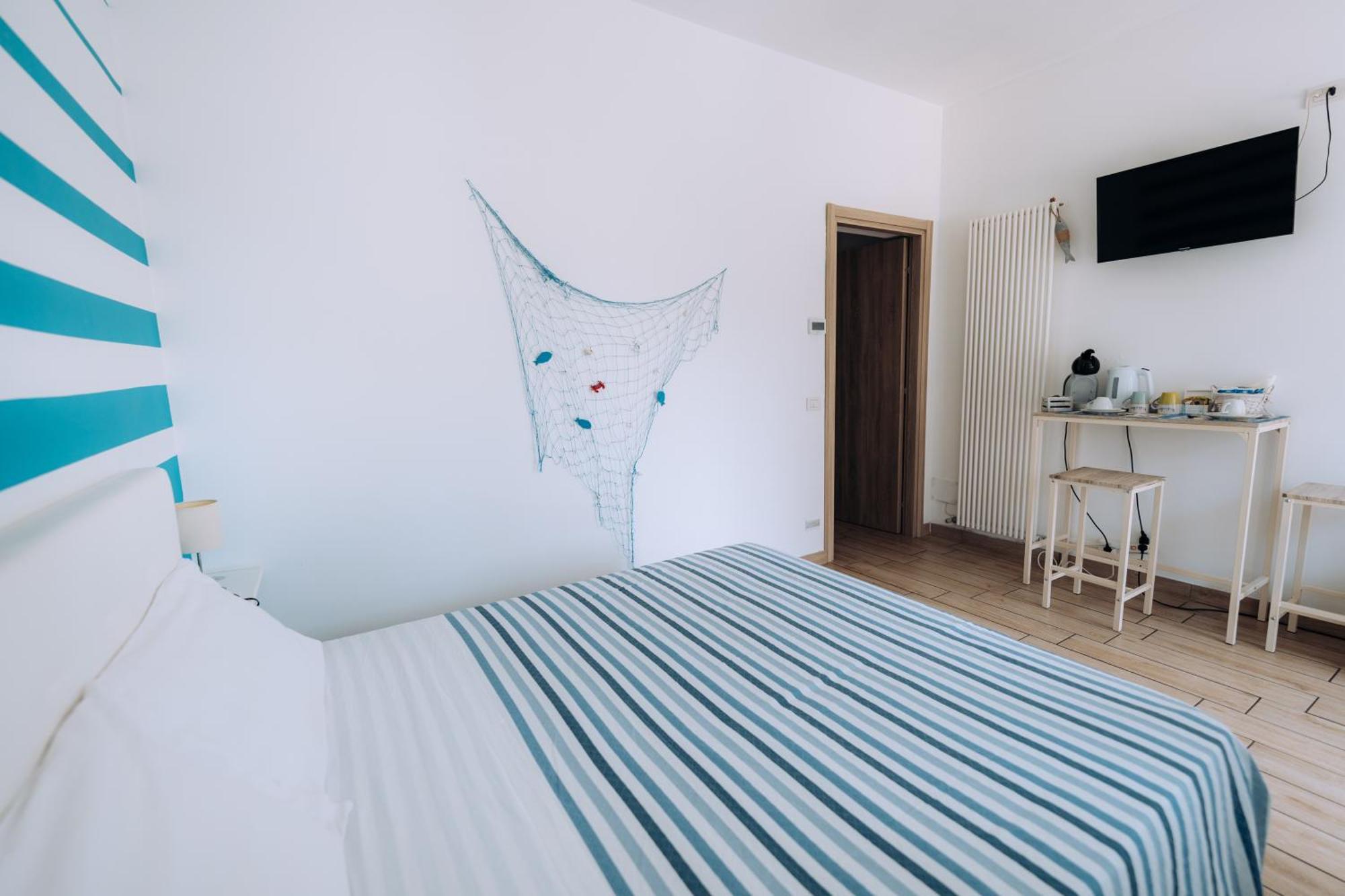 카세 누오베 Sleep & Fly Malpensa B&B 외부 사진