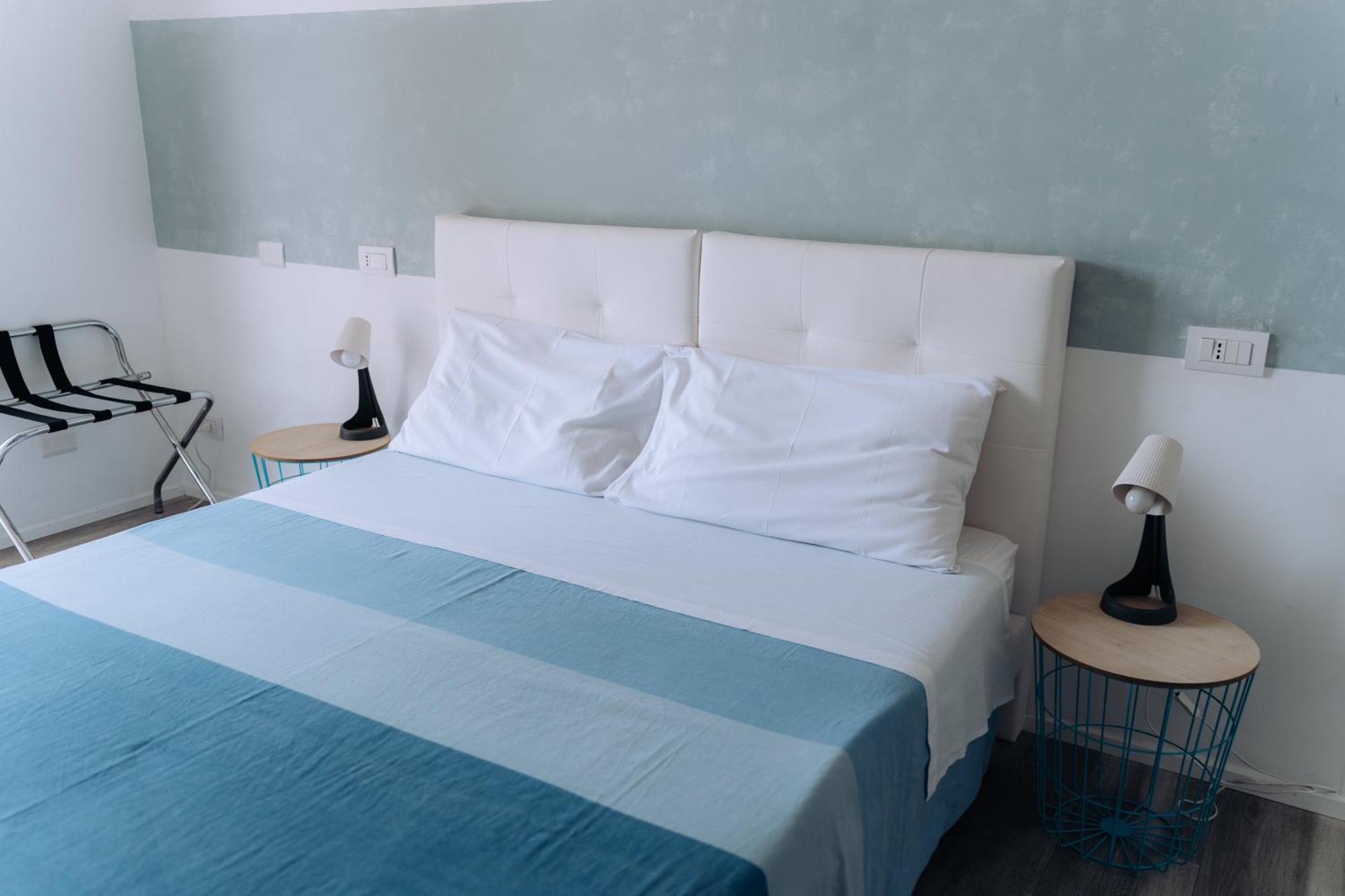 카세 누오베 Sleep & Fly Malpensa B&B 외부 사진