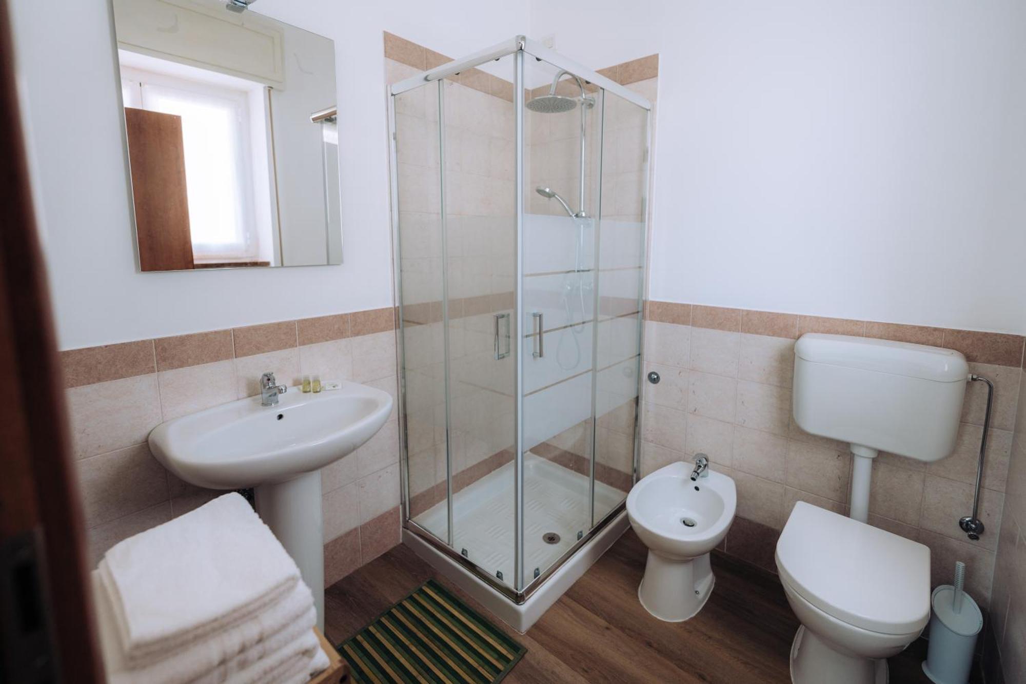 카세 누오베 Sleep & Fly Malpensa B&B 외부 사진