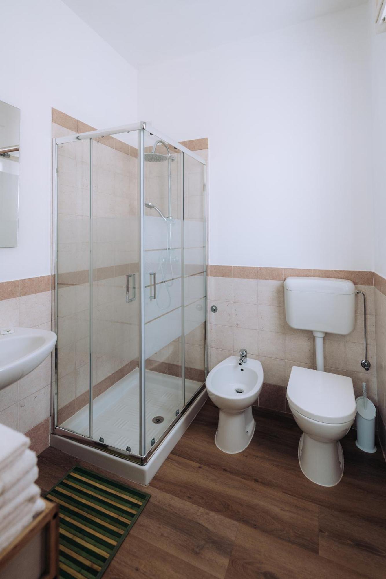 카세 누오베 Sleep & Fly Malpensa B&B 외부 사진